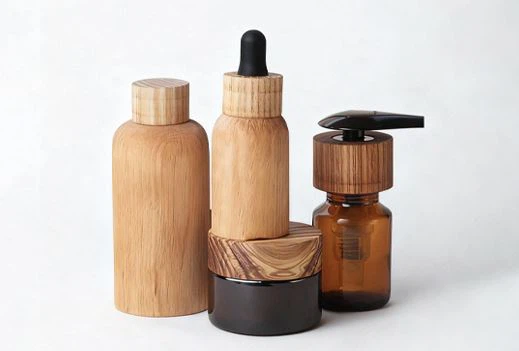 Confezione per la cura della pelle